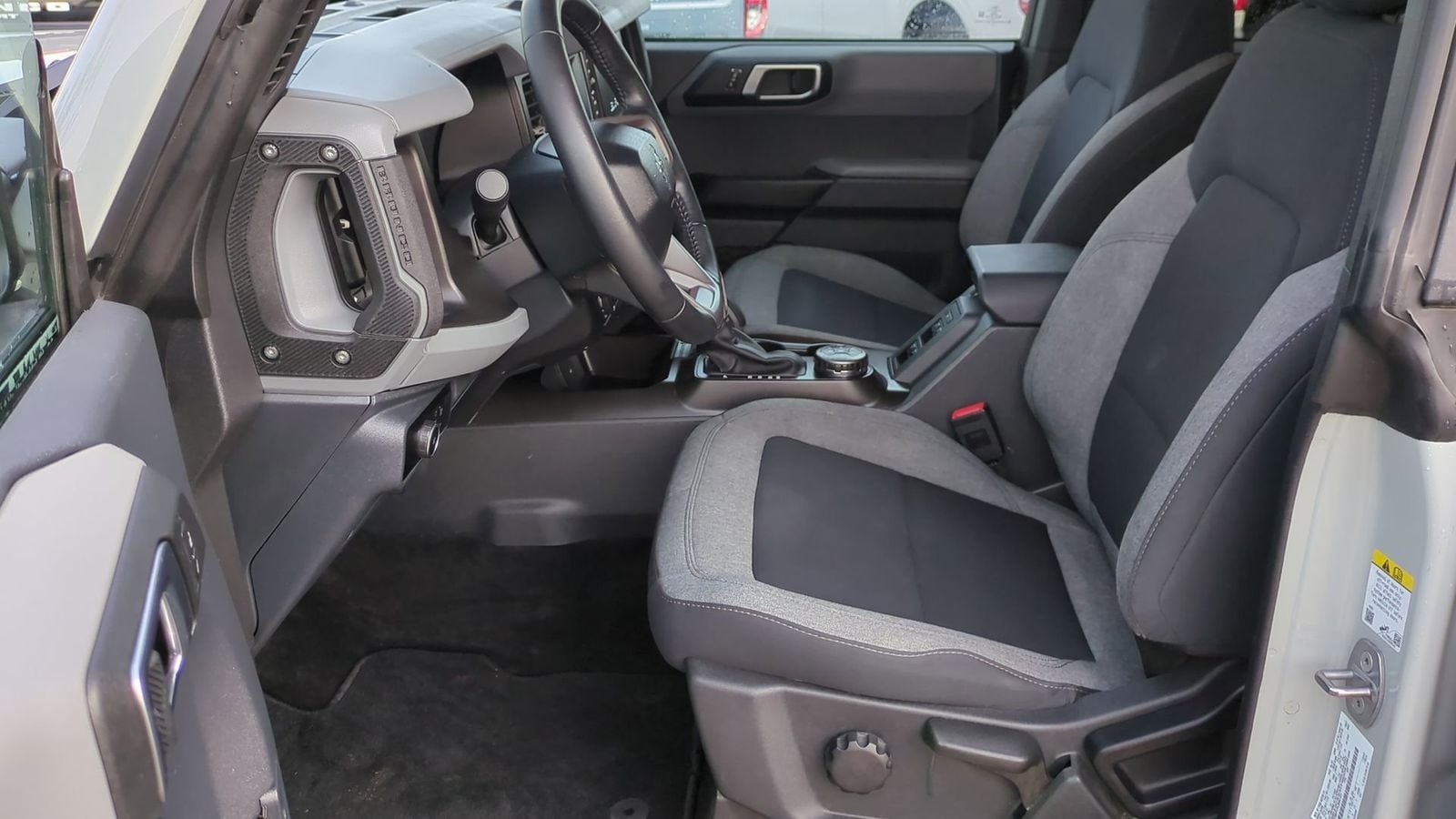 Thumbnail: 2023 Ford Bronco - 17