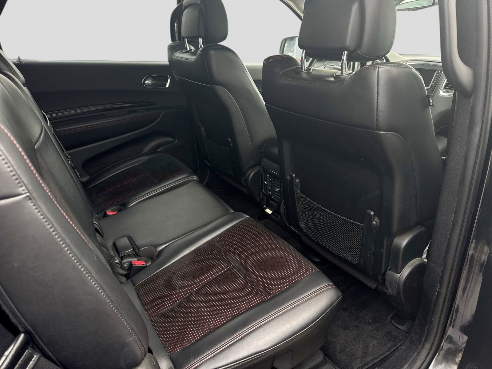 Thumbnail: 2012 Dodge Durango - 22