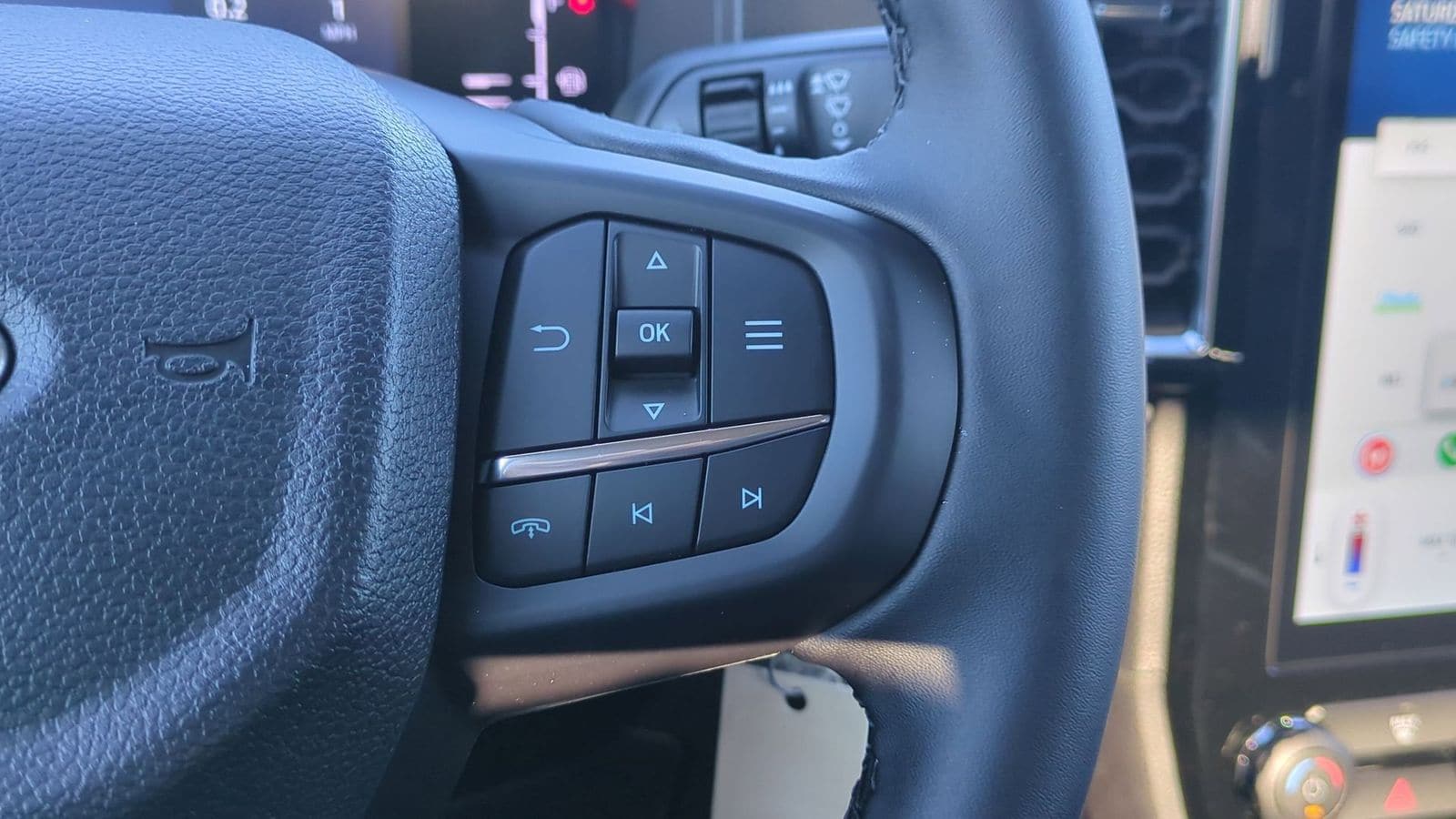 Thumbnail: 2025 Ford Ranger - 24