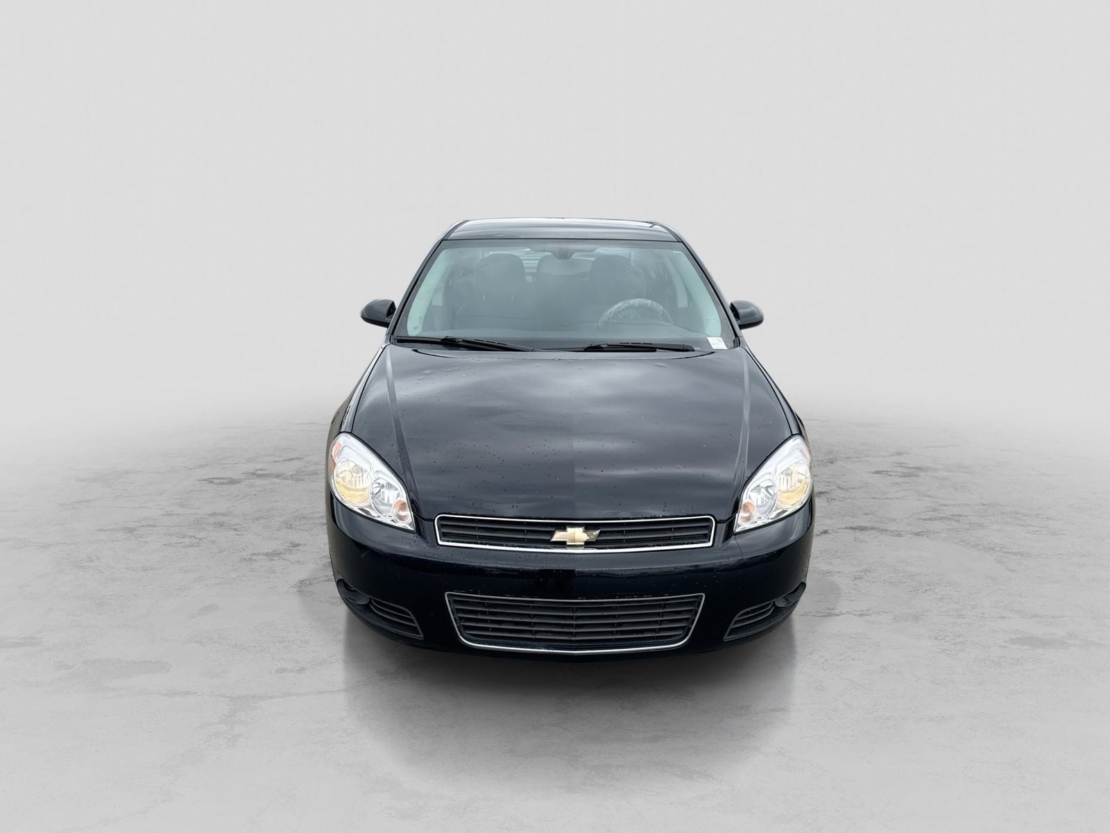 Thumbnail: 2011 Chevrolet Impala - 10
