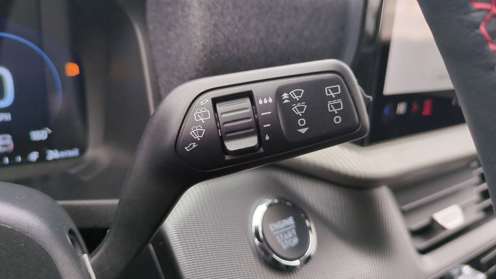 Thumbnail: 2026 Ford Explorer - 23