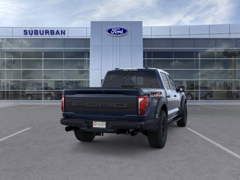 Thumbnail: 2026 Ford F-150 - 9