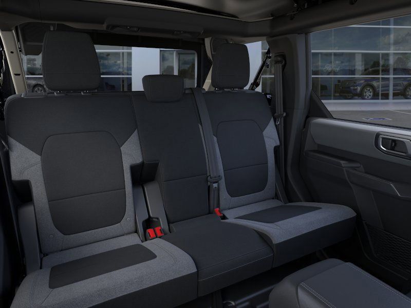 Thumbnail: 2025 Ford Bronco - 12