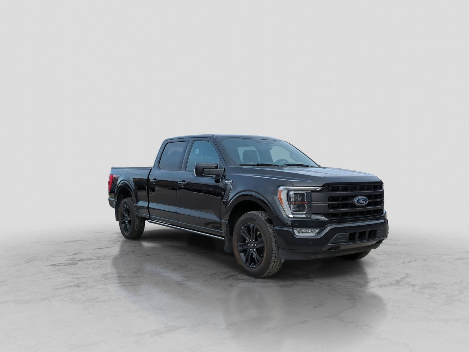 Thumbnail: 2023 Ford F-150 - 10