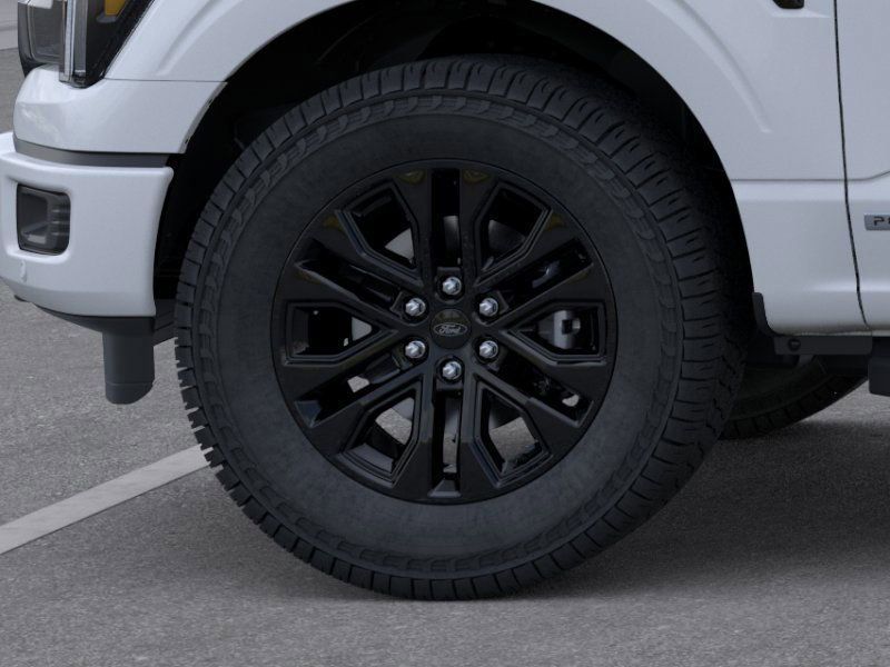 Thumbnail: 2025 Ford F-150 - 19