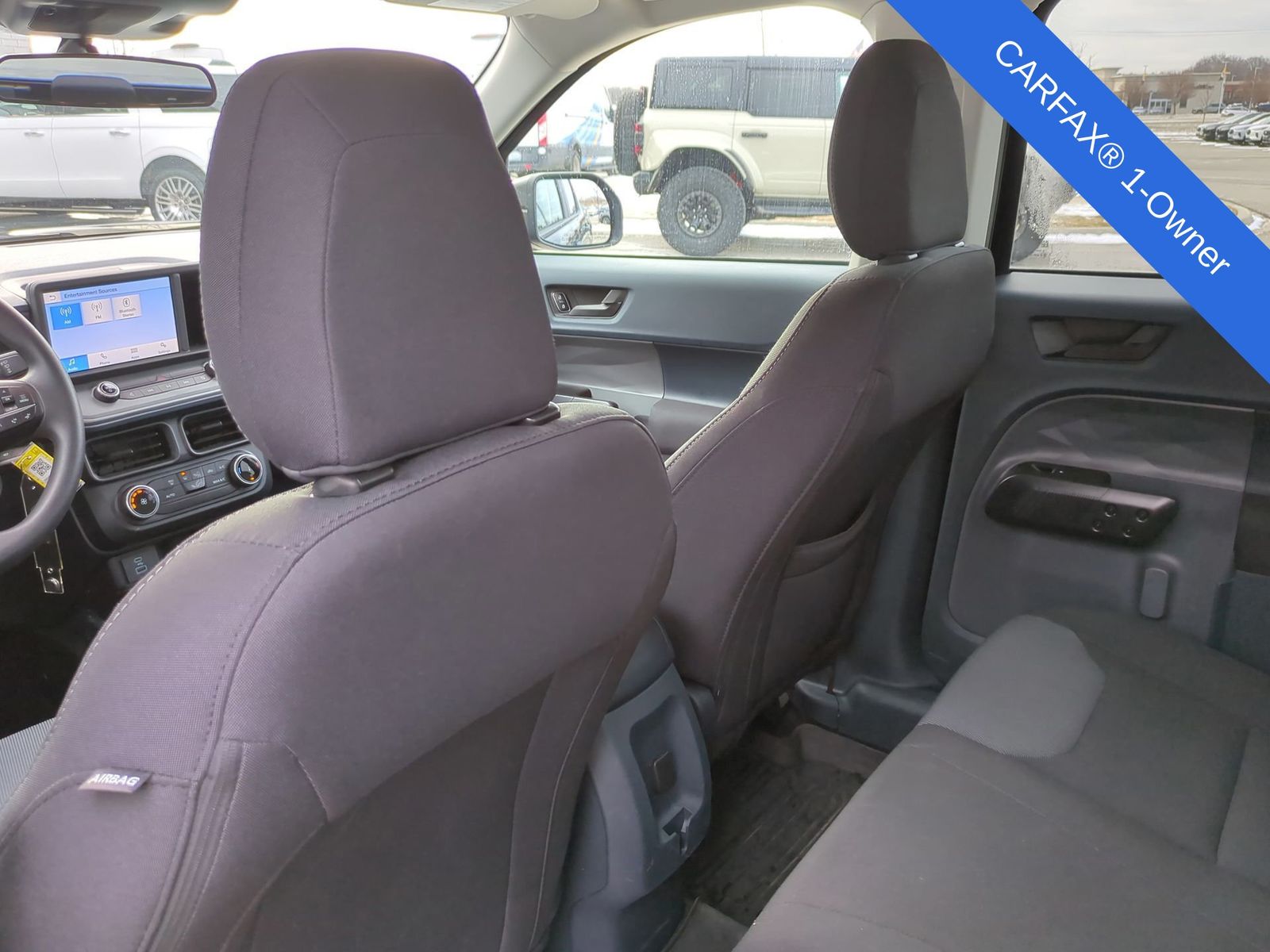 Thumbnail: 2024 Ford Maverick - 17