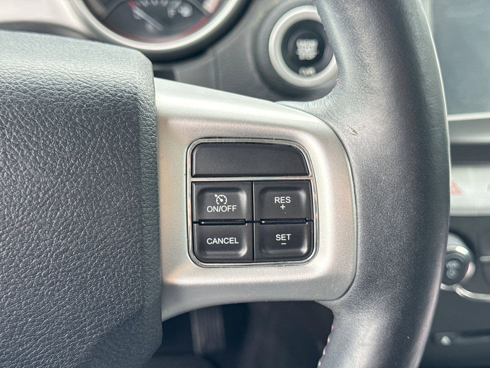Thumbnail: 2017 Dodge Journey - 29