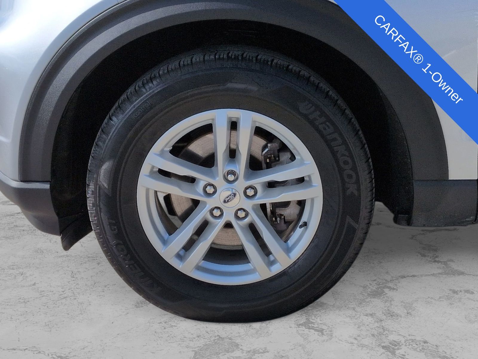 Thumbnail: 2024 Ford Explorer - 17