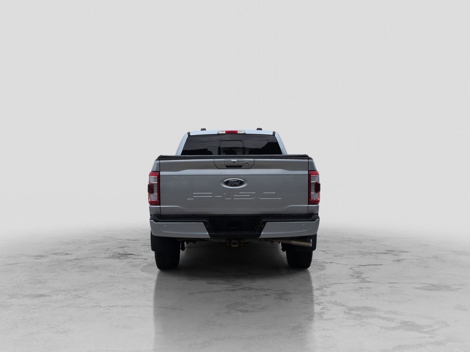 Thumbnail: 2023 Ford F-150 - 7