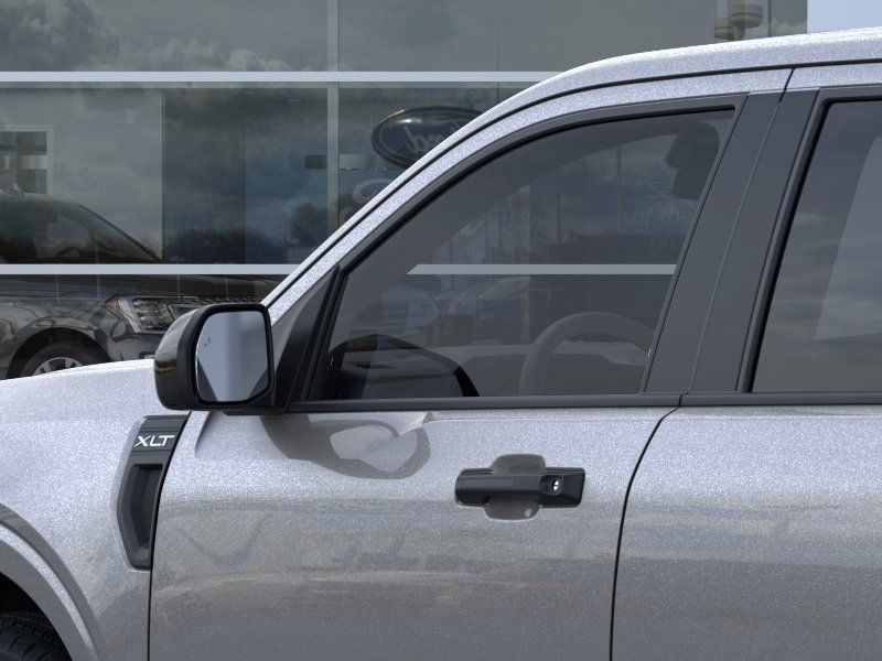 Thumbnail: 2026 Ford Maverick - 21