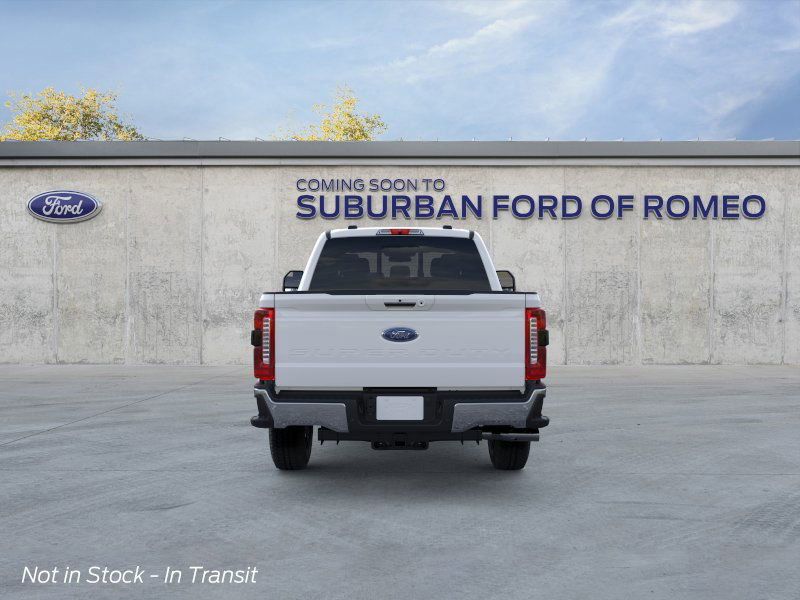 Thumbnail: 2026 Ford F-250 - 5