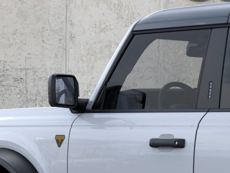 Thumbnail: 2026 Ford Bronco - 23
