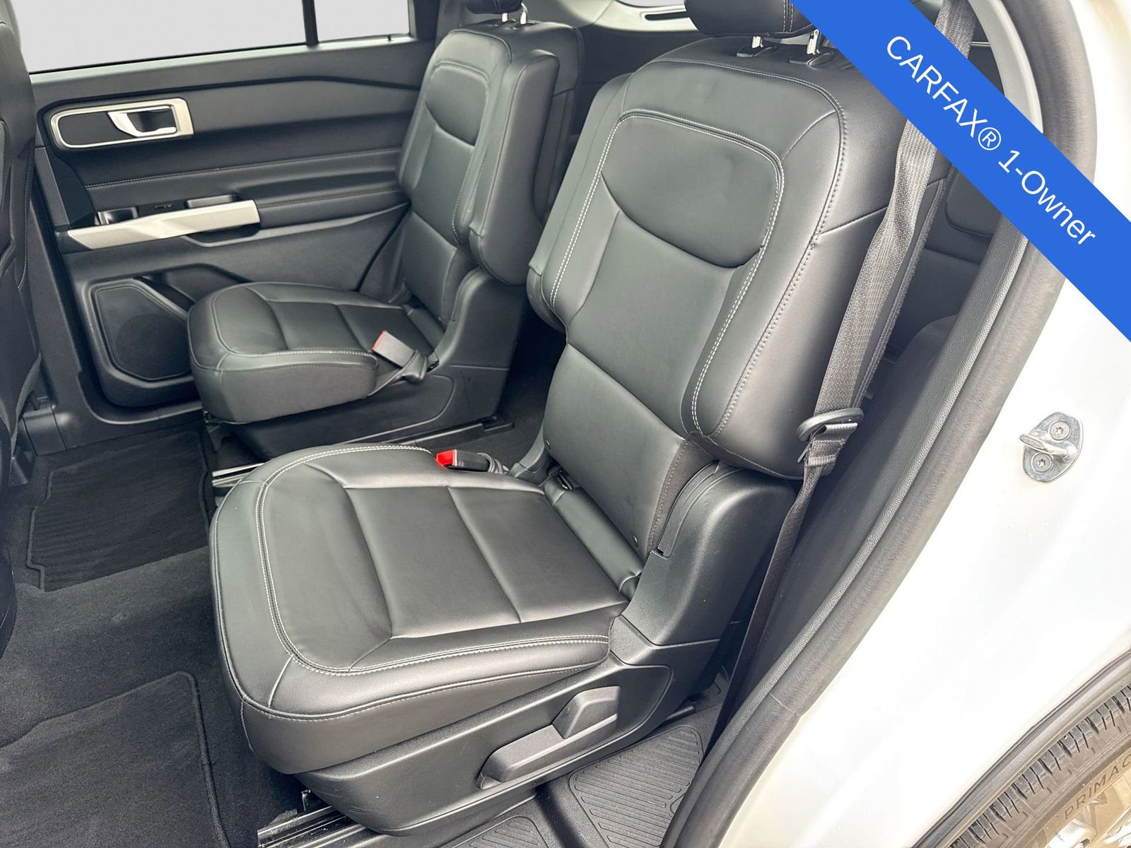 Thumbnail: 2024 Ford Explorer - 23