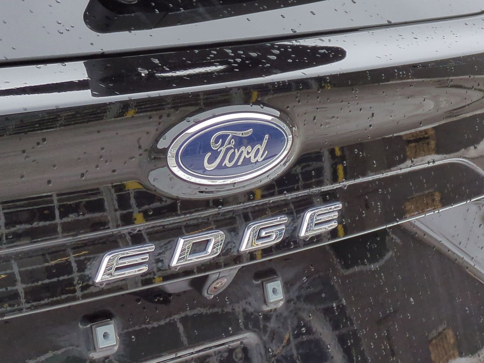 Thumbnail: 2024 Ford Edge - 15
