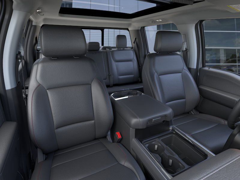 Thumbnail: 2026 Ford F-250 - 11