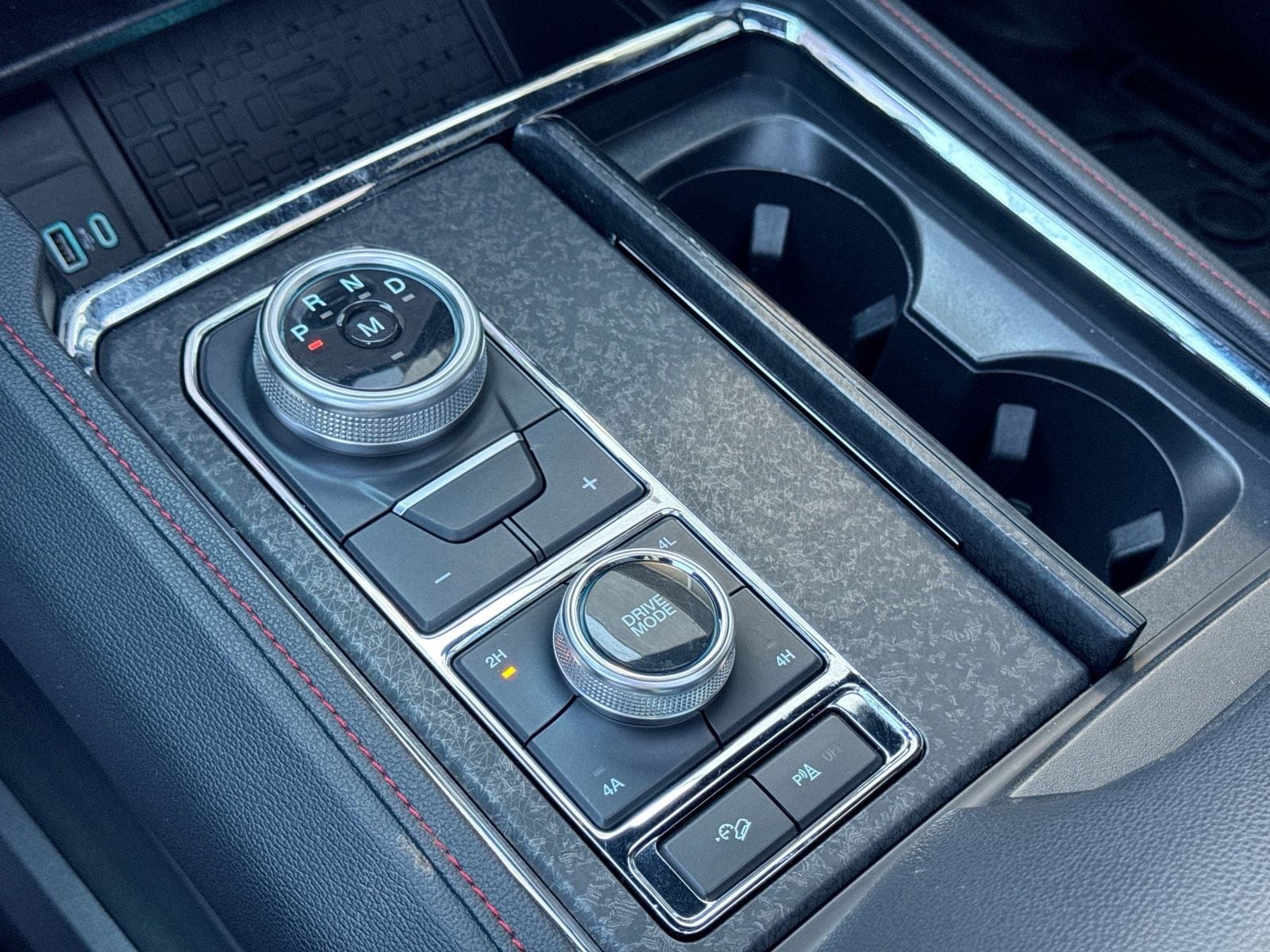 Thumbnail: 2023 Ford Expedition - 37