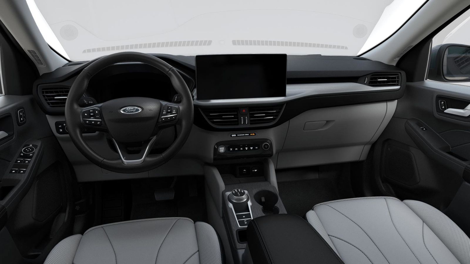 Thumbnail: 2025 Ford Escape - 8