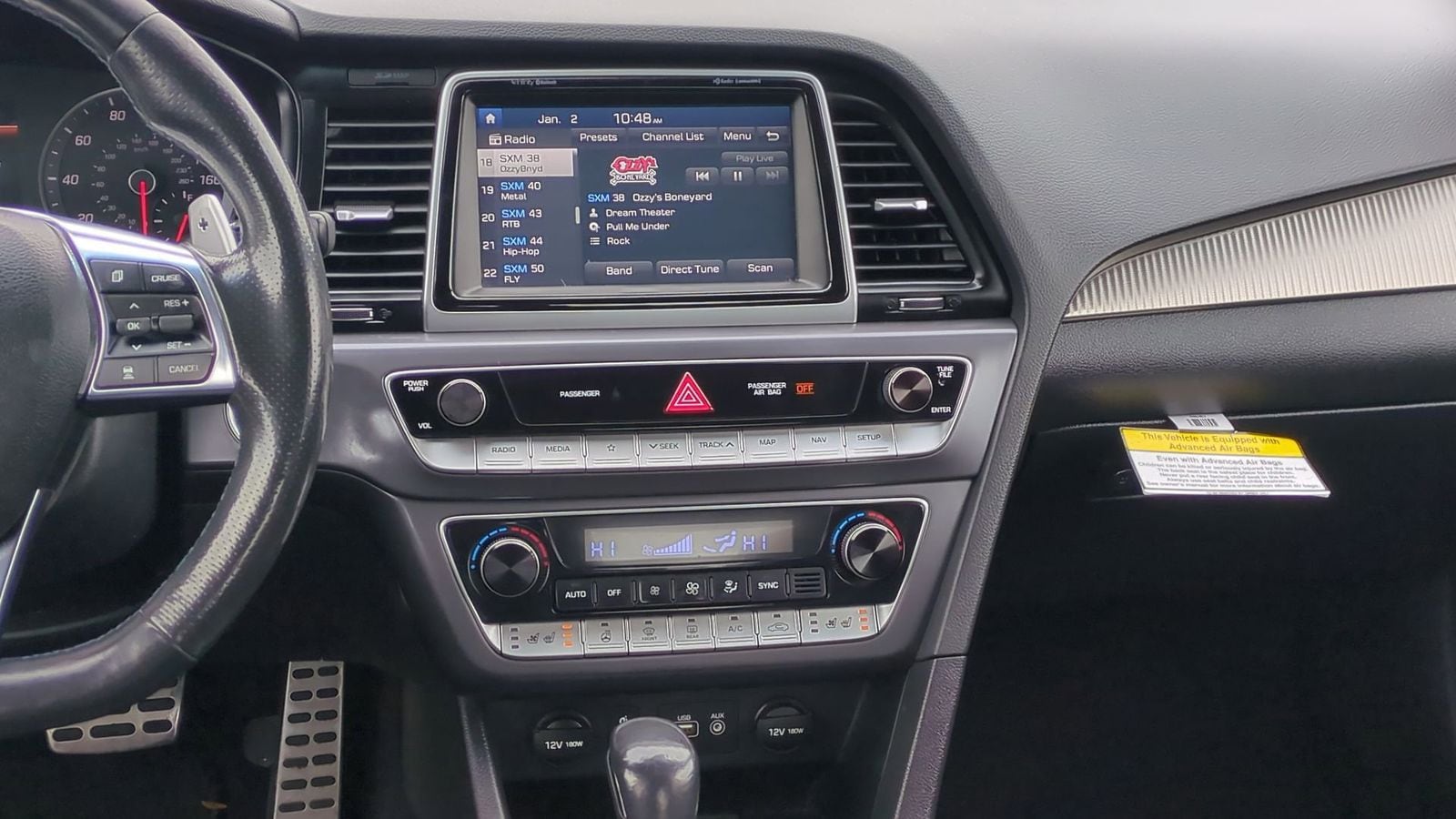 Thumbnail: 2018 Hyundai Sonata - 29