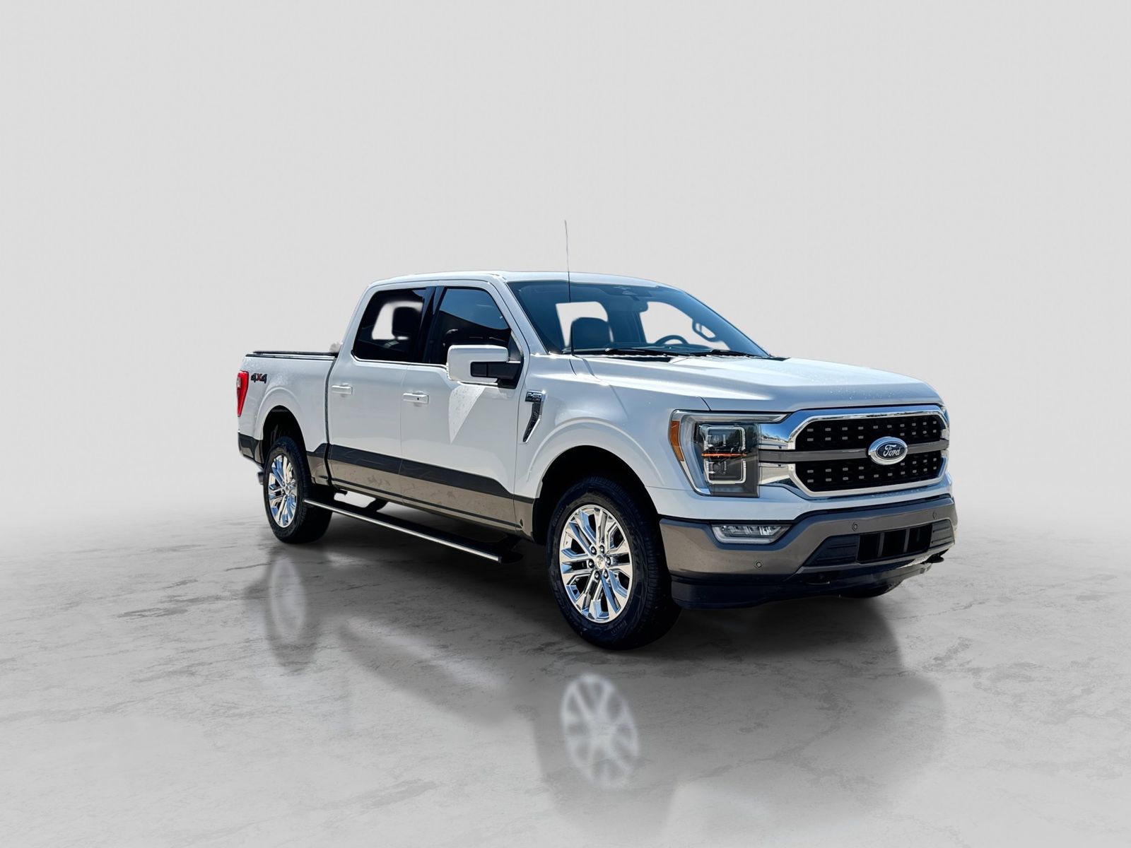 Thumbnail: 2023 Ford F-150 - 9