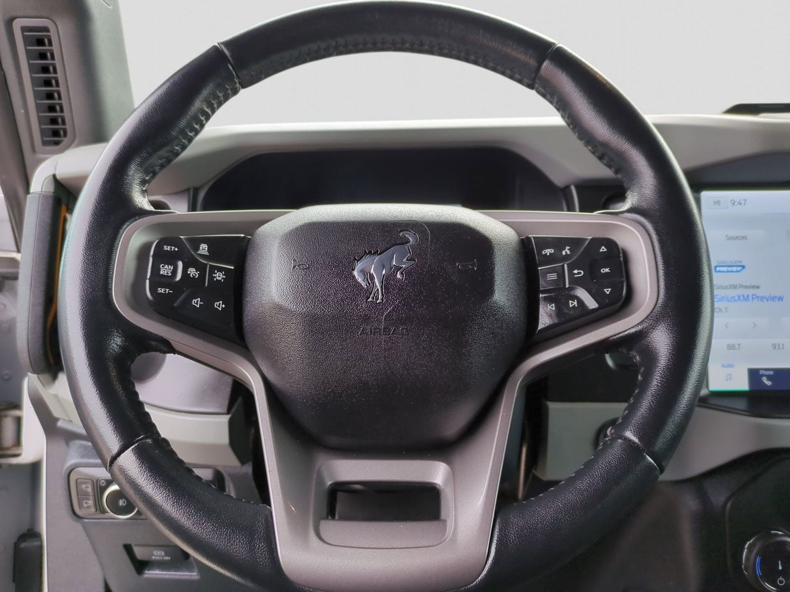 Thumbnail: 2022 Ford Bronco - 28