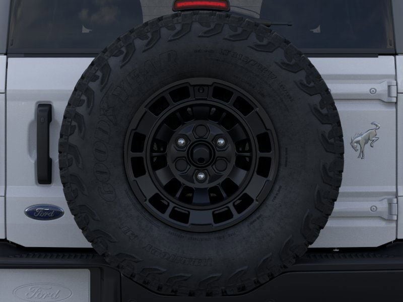 Thumbnail: 2026 Ford Bronco - 25