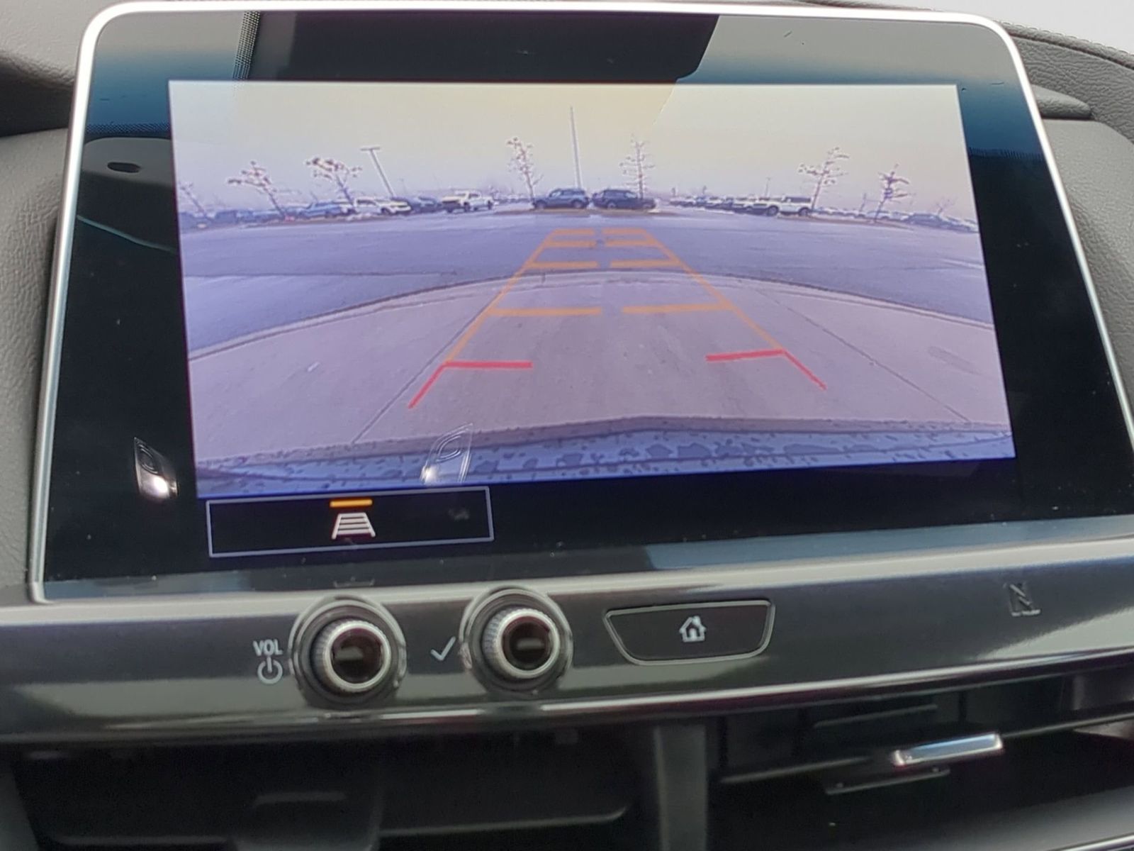 Thumbnail: 2021 Cadillac CT5 - 37