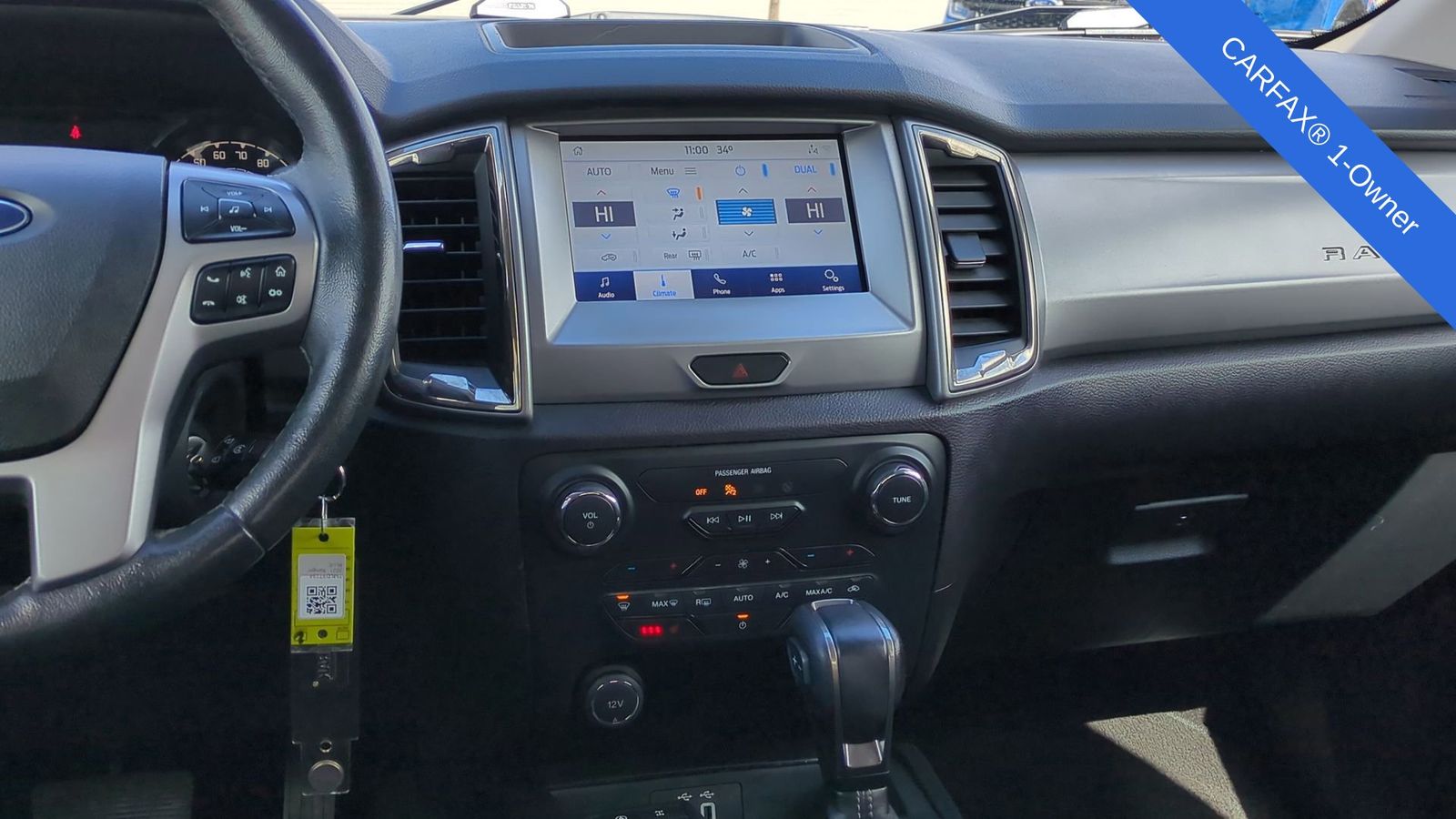 Thumbnail: 2021 Ford Ranger - 29