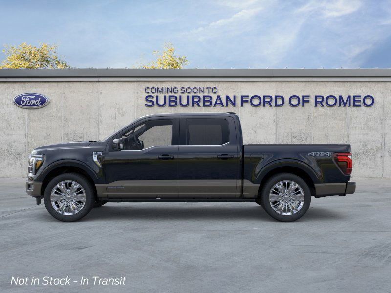 Thumbnail: 2026 Ford F-150 - 3