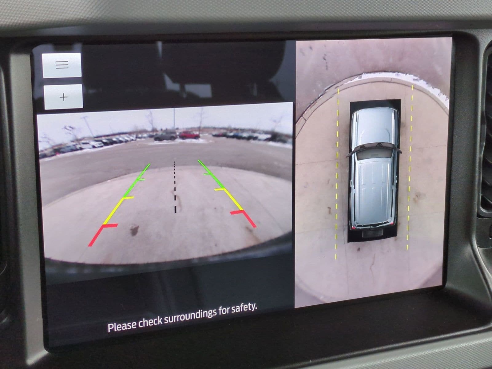 Thumbnail: 2022 Ford Bronco - 35