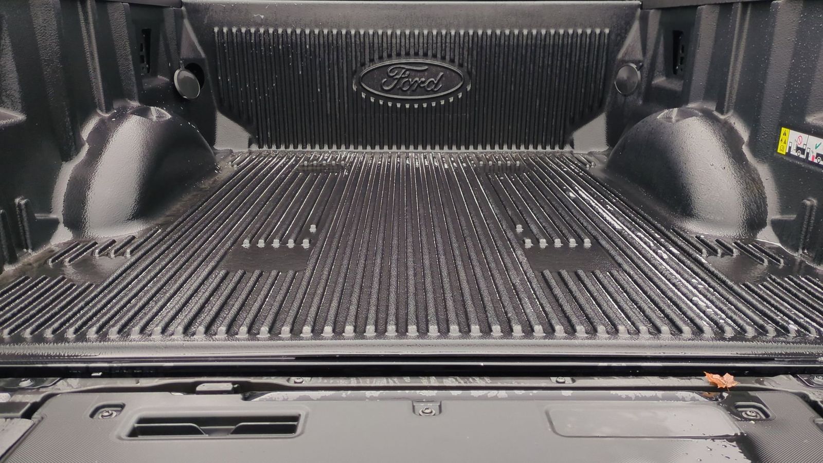 Thumbnail: 2025 Ford F-150 - 32