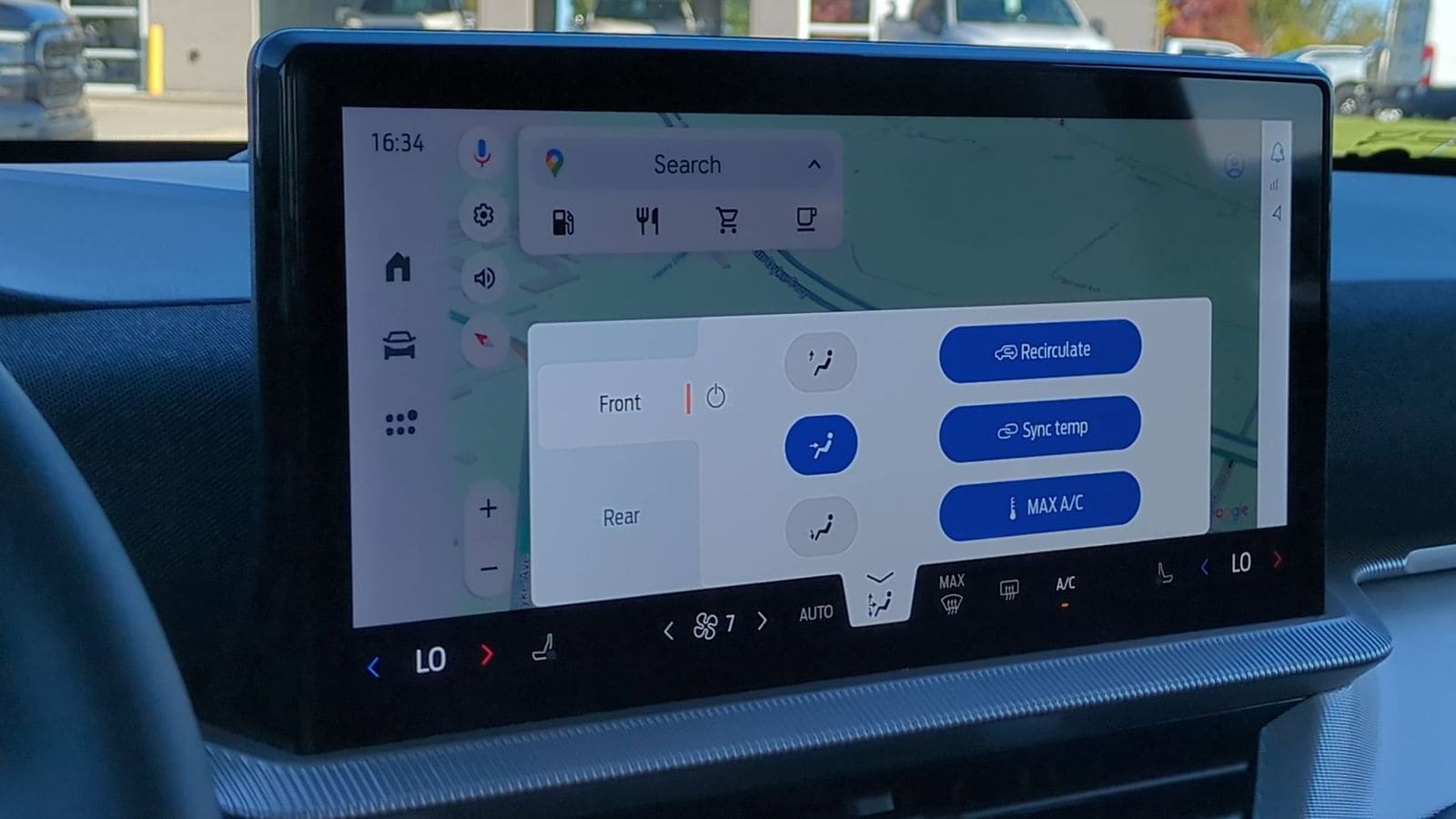 Thumbnail: 2025 Ford Explorer - 30