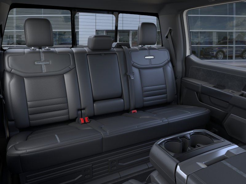 Thumbnail: 2026 Ford F-150 - 12