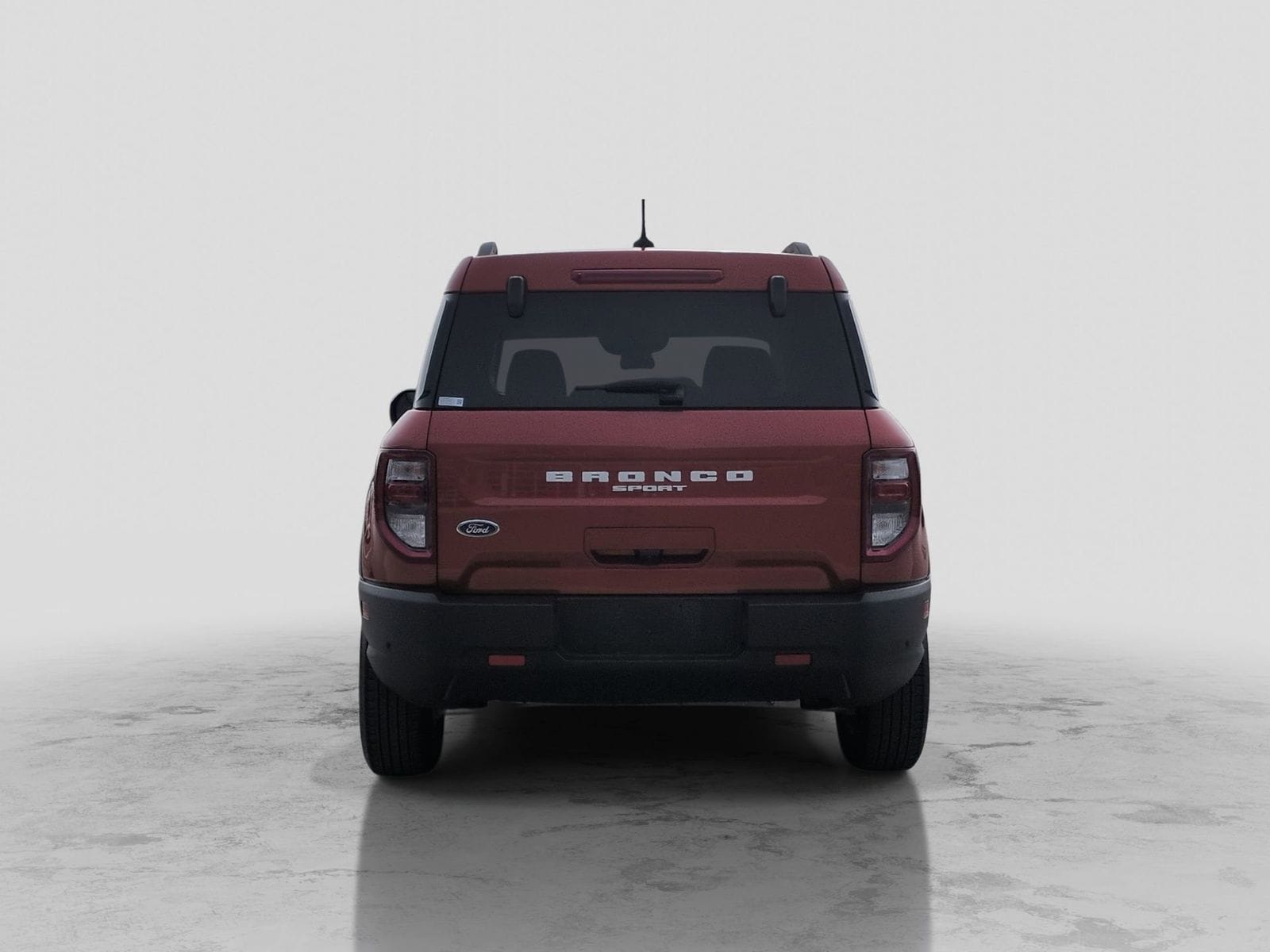 Thumbnail: 2023 Ford Bronco Sport - 7