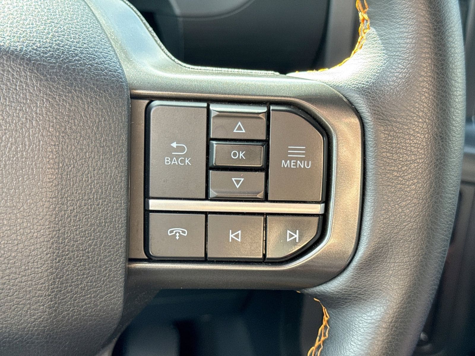 Thumbnail: 2025 Ford F-150 - 23