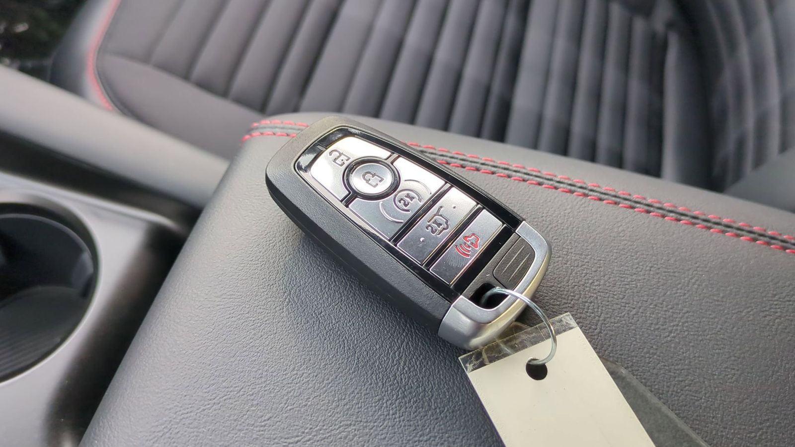 Thumbnail: 2026 Ford Explorer - 36