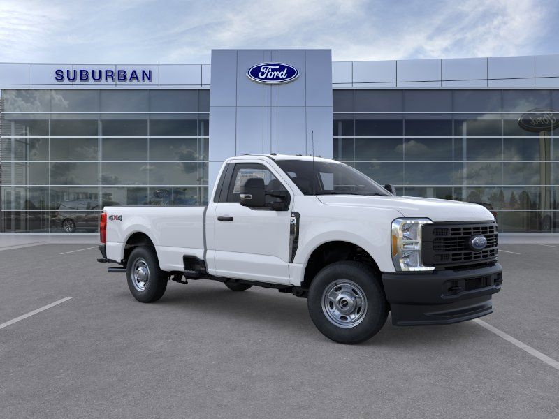Thumbnail: 2026 Ford F-250 - 8