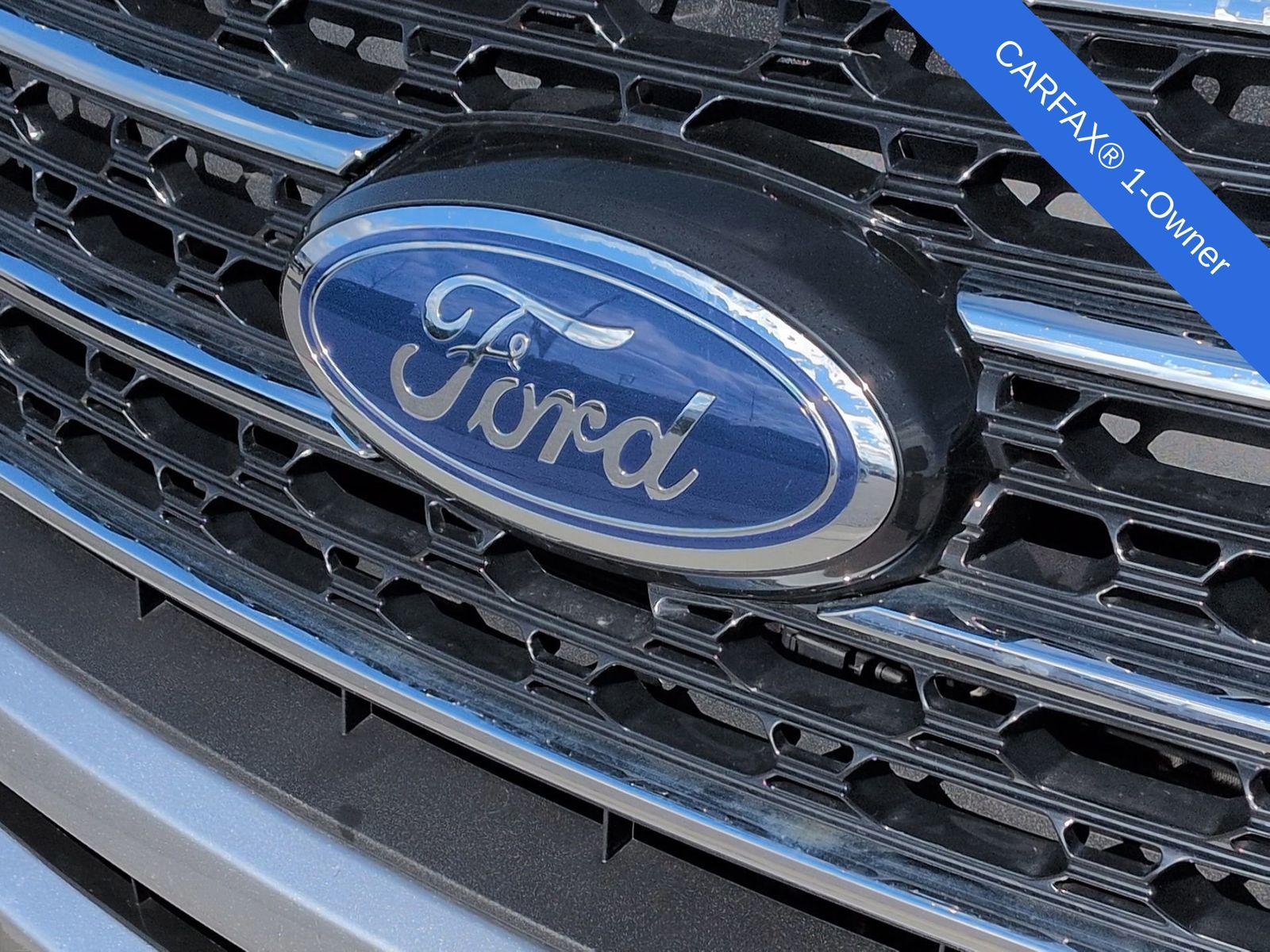 Thumbnail: 2024 Ford Explorer - 14