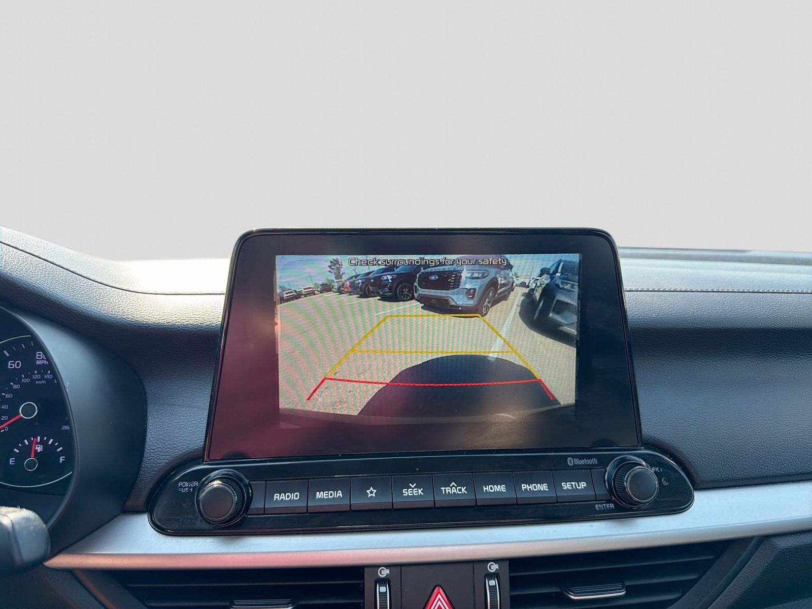 Thumbnail: 2021 Kia Forte - 30