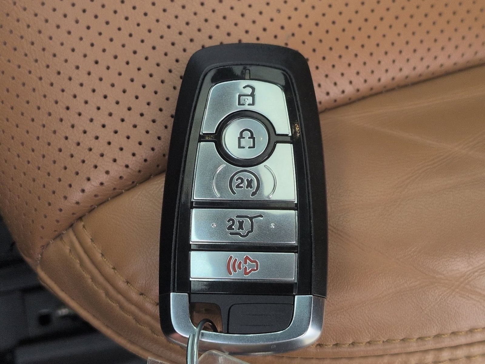 Thumbnail: 2022 Ford Expedition MAX - 41