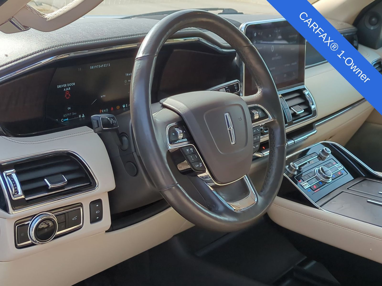 Thumbnail: 2018 Lincoln Navigator L - 2