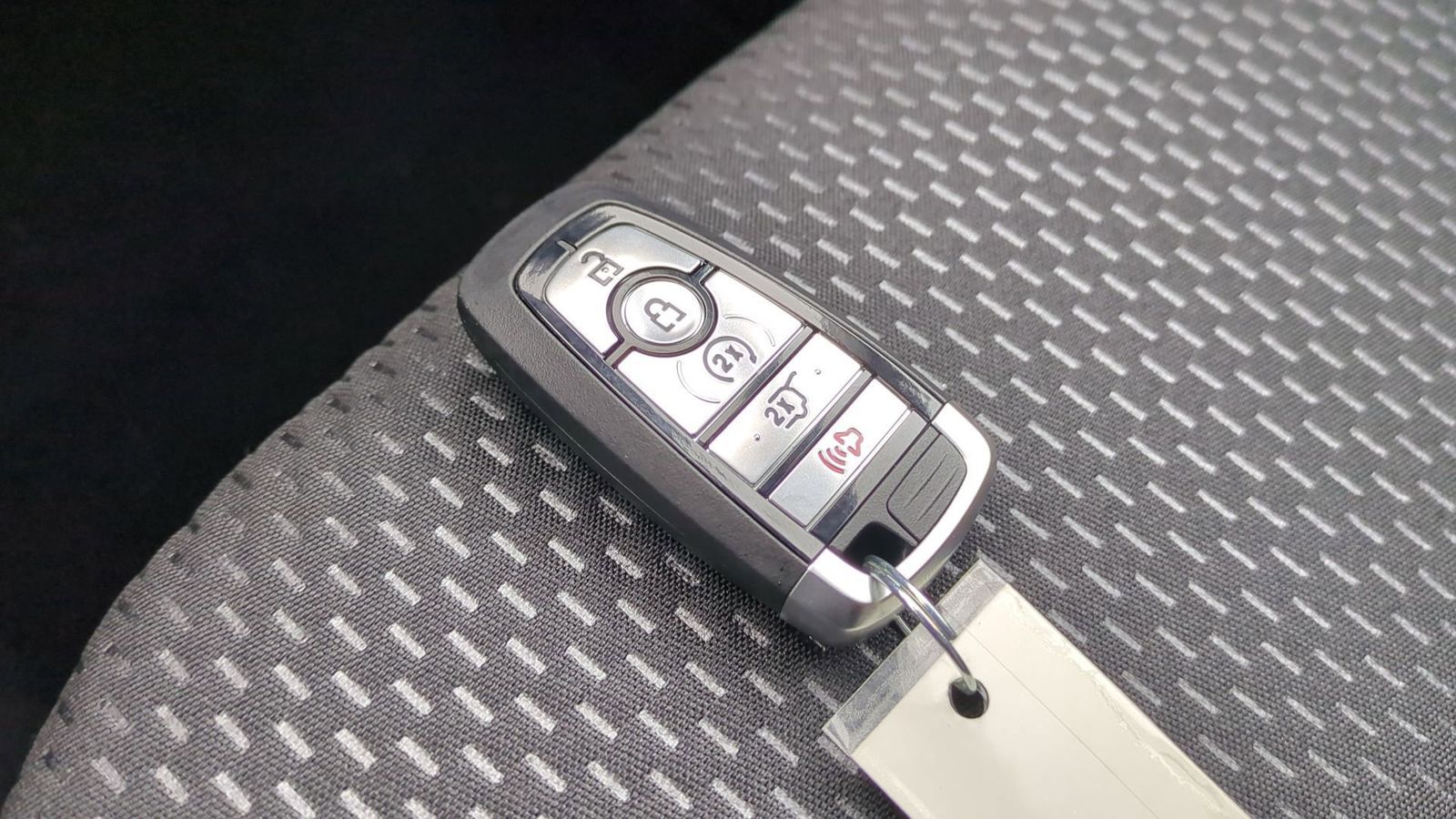 Thumbnail: 2026 Ford Escape - 34