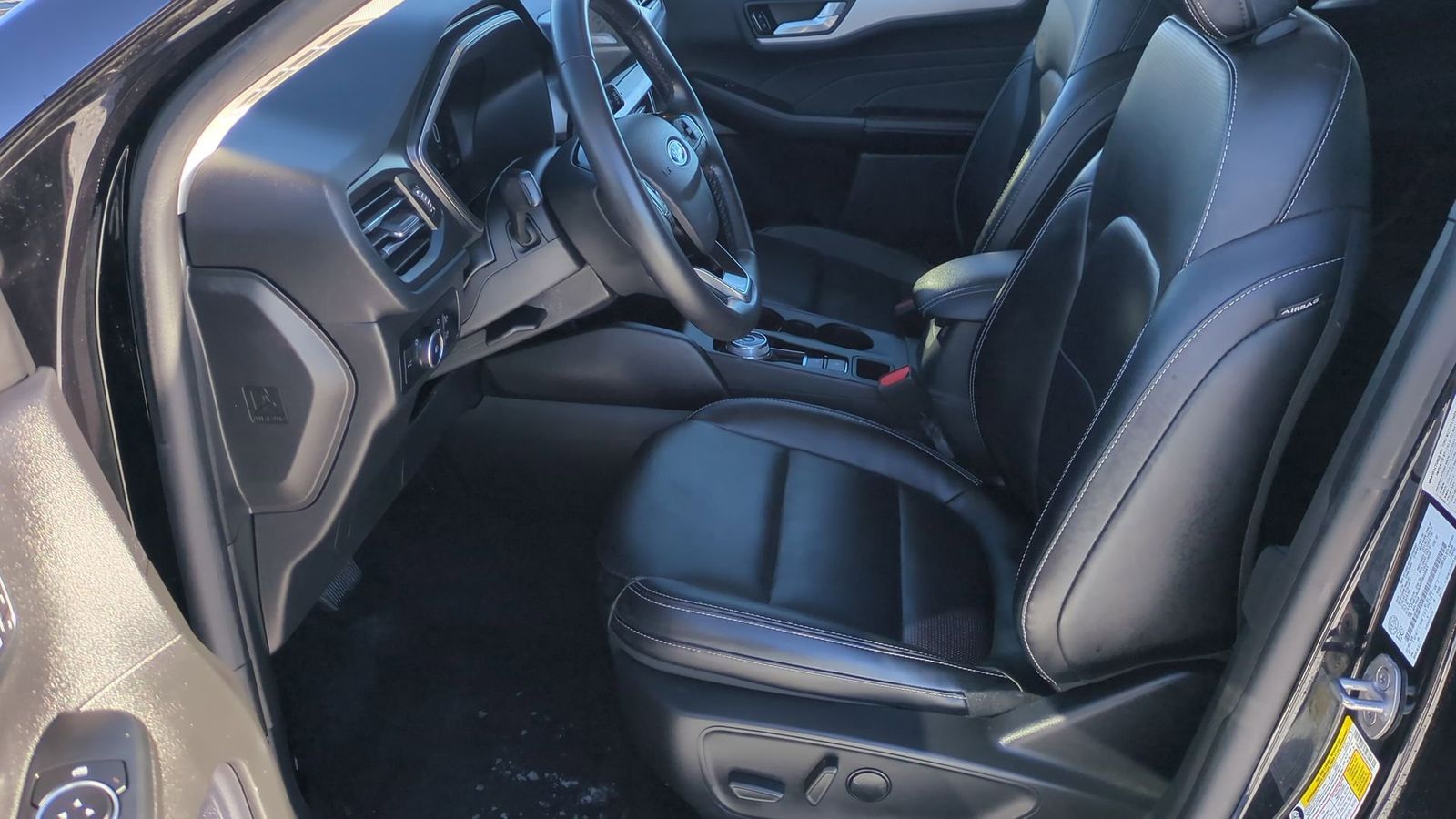 Thumbnail: 2024 Ford Escape - 15