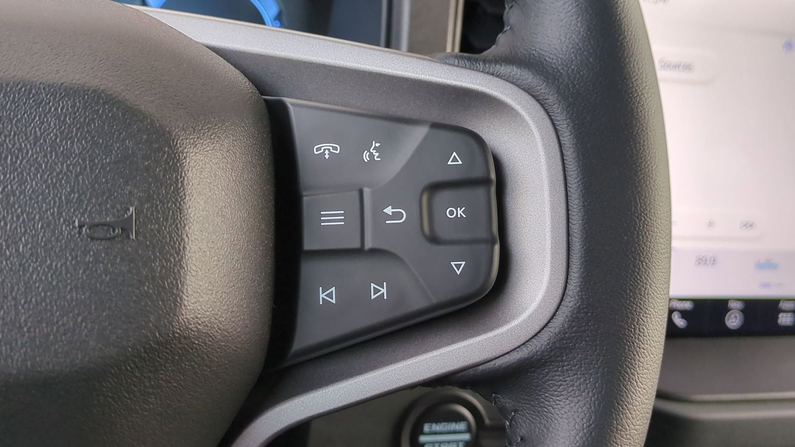 Thumbnail: 2025 Ford Bronco - 22