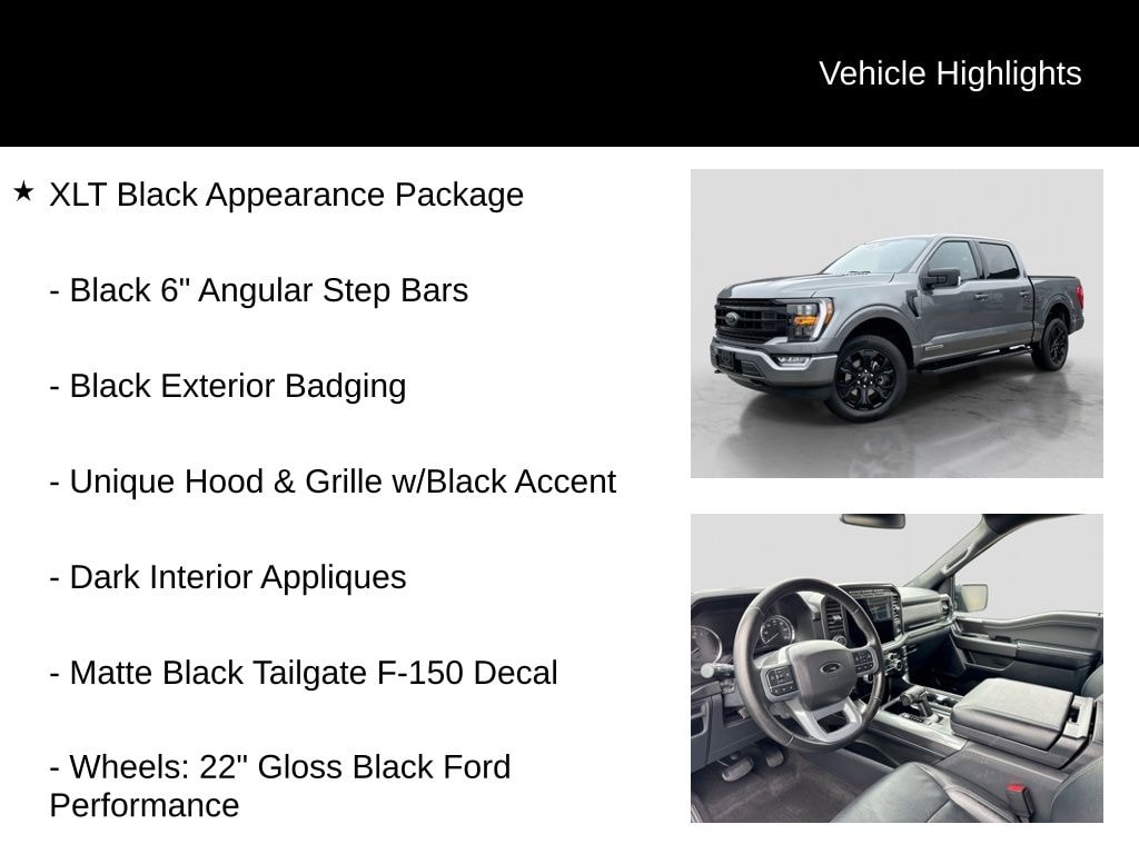 Thumbnail: 2023 Ford F-150 - 6