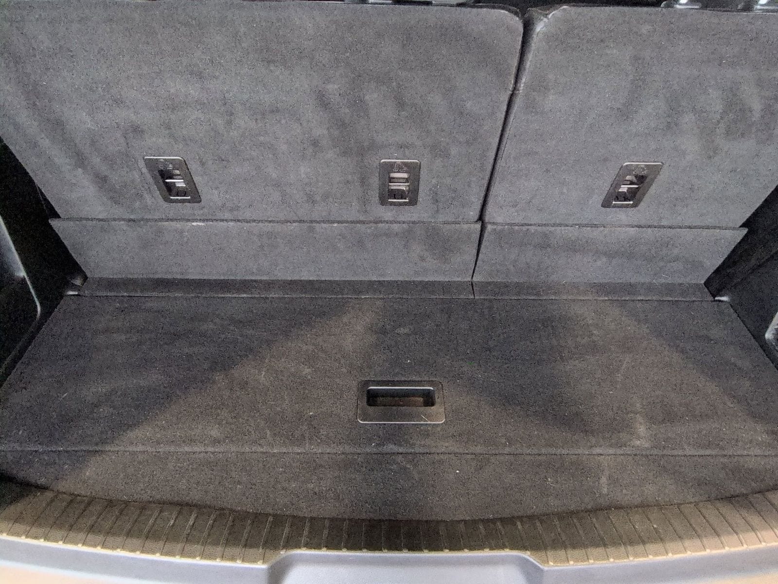 Thumbnail: 2019 Ford Expedition - 44