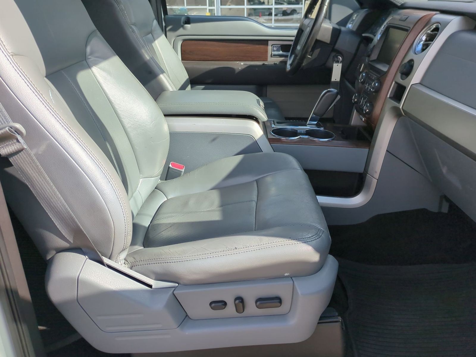 Thumbnail: 2013 Ford F-150 - 29