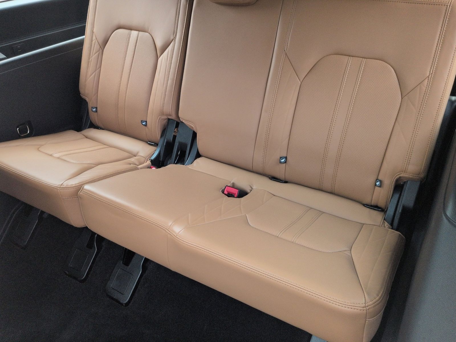 Thumbnail: 2022 Ford Expedition MAX - 25