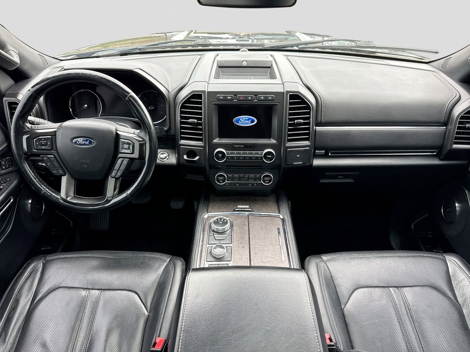 Thumbnail: 2018 Ford Expedition MAX - 18