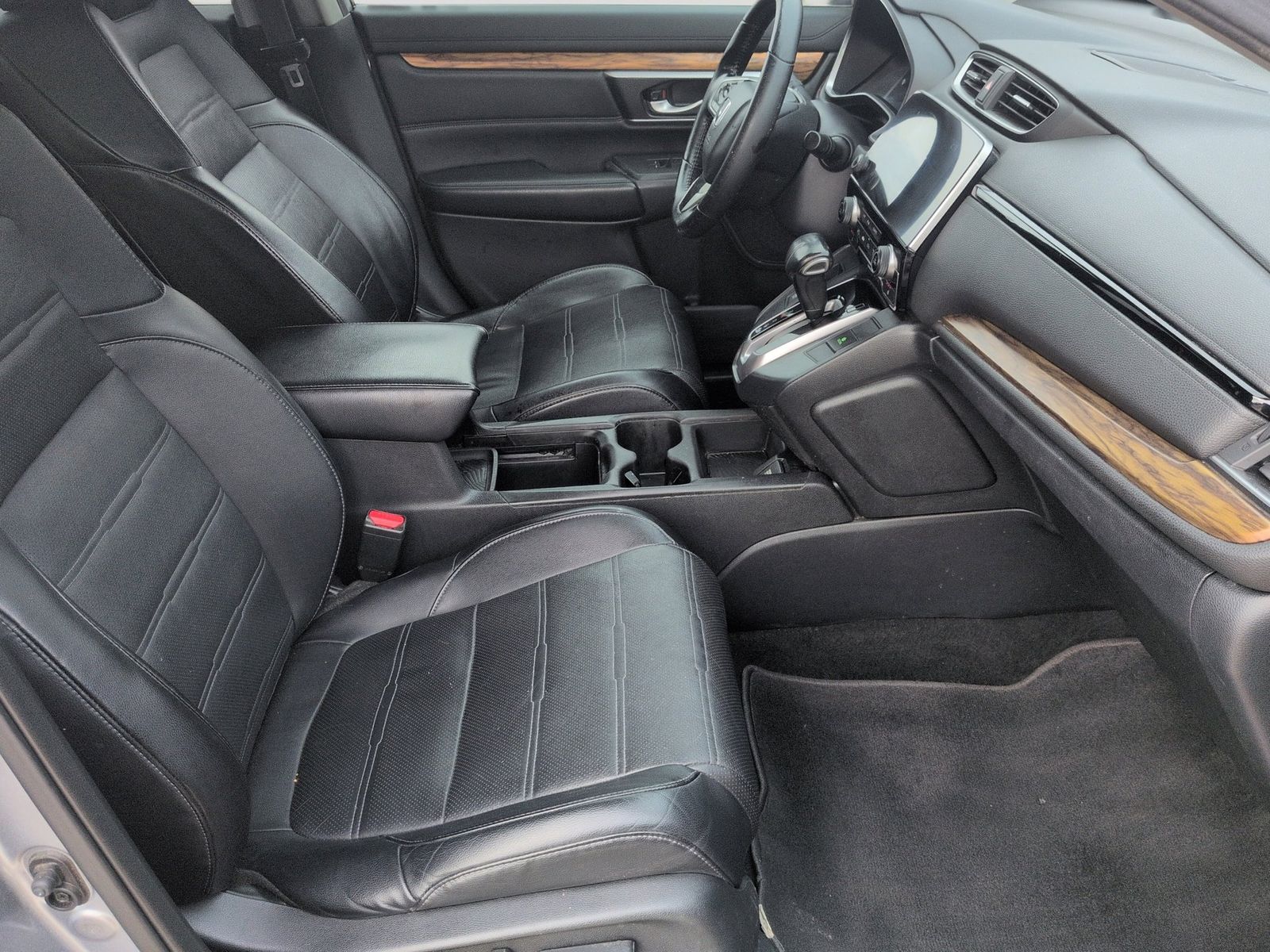 Thumbnail: 2018 Honda CR-V - 22