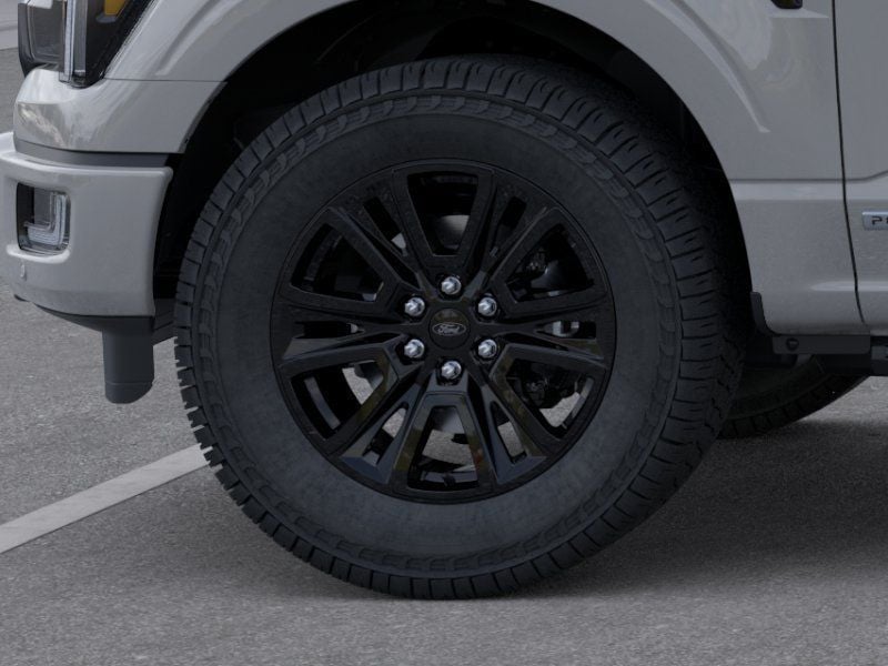 Thumbnail: 2026 Ford F-150 - 20